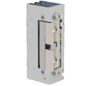Openers Closers 32E10 elektromos zár, feszültségre nyitó 12Vdc mágneszár
