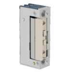 Openers Closers 5U2X10 elektromos zár, feszültségre nyitó zárfogadó 12Vdc