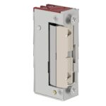 Openers Closers 5U4X10 szünetáramú elektromos zár, feszültségre záró mágneszár, 12Vdc
