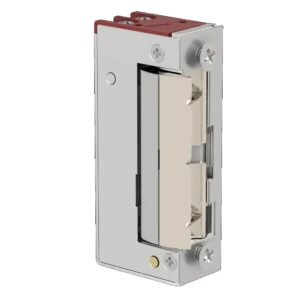 Openers Closers 5U4X10 szünetáramú elektromos zár, feszültségre záró mágneszár, 12Vdc