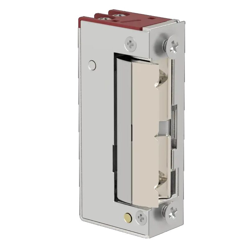 Openers Closers 5U4X10 szünetáramú elektromos zár, feszültségre záró mágneszár, 12Vdc