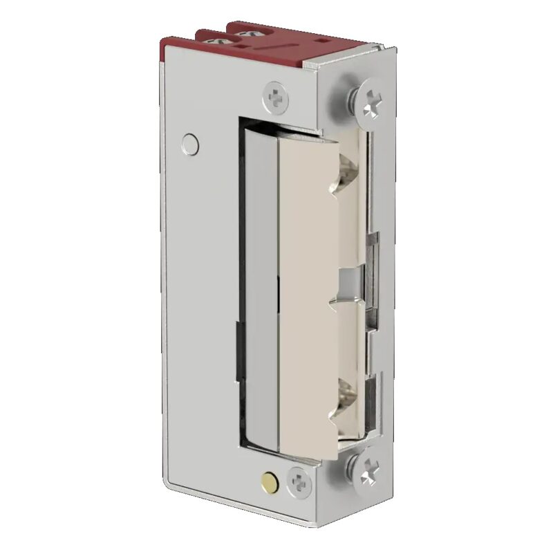 Openers Closers 5U4Y10 szünetáramú elektromos zár, feszültségre záró mágneszár 24Vdc