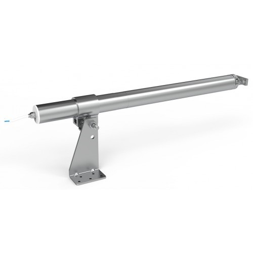 AM36-1000 AOK AM36-1000 ablakmozgató motor 24Vdc