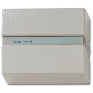 Aritech-VVS300-Plus-testhang-erzekelo Sentrol VVS300 rezgésérzékelő