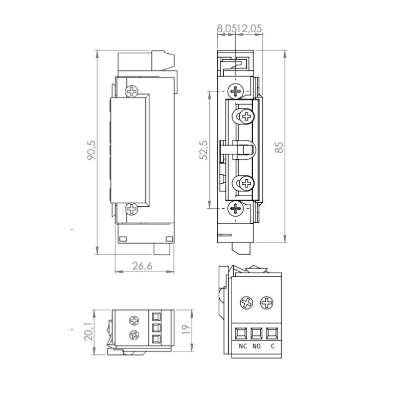DORCAS-99-1-NF305-412-TOP-PRE