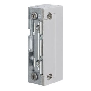eFF FF-138.13-E91 elektromos zár, ProFix2 feszültségre záró nyelvkivezető mágneszár, 12V dc
