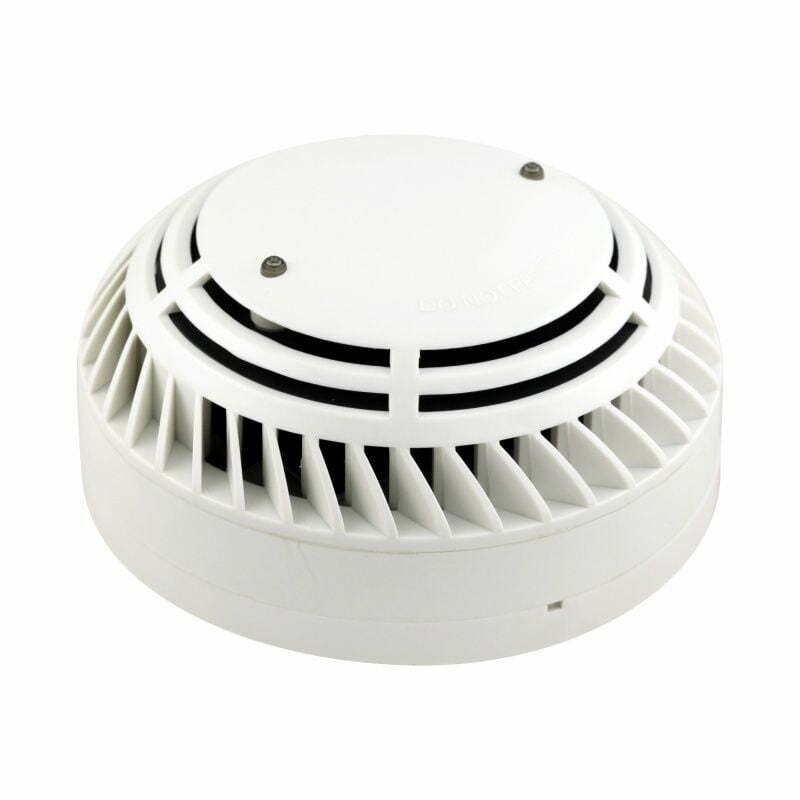 GFE-ZEOS-C-SH Global Fire GFE-ZEOS C SH hagyományos ZEOSCSH kombinált érzékelő fej