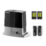 Beninca kapunyitó KIT-BULL624 TURBO tolókapu