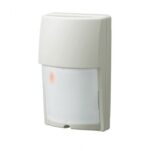 Optex LX-402 mozgásérzékelő, Optex kültéri mozgásérzékelő