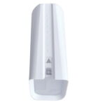 Paradox NV37M mozgásérzékelő, kültéri függöny PET PIR, GRADE3, Anti-Mask