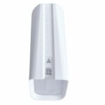 Paradox NV37MR mozgásérzékelő, kültéri vezeték nélküli függöny PIR, Anti-Mask