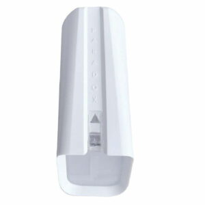 Paradox NV37MX vezetékes BUS mozgásérzékelő, kültéri függöny PIR, Anti-maszk