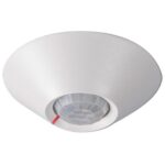 Paradox DG467 mozgásérzékelő, mennyezeti 360° PIR