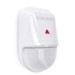 Paradox NV5 mozgásérzékelő, vezetékes beltéri digitális NV5 PIR