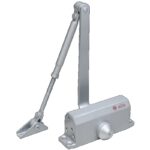 SA-5044AW-sv Silin ajtócsukó kar Silin karos ajtóbehúzó