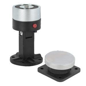 SD-60 tartómágnes, ajtótartó mágnes tűzgátló ajtók nyitva tartására