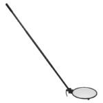 WD-ML alvázvizsgáló tükör, WD-ML kerekes alvázvizsgáló tükör LED megvilágítással