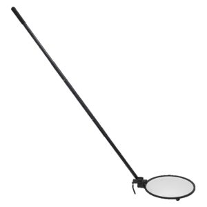 WD-ML alvázvizsgáló tükör, WD-ML kerekes alvázvizsgáló tükör LED megvilágítással