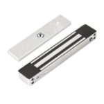 YLI YM-280W(LED) felületre szerelhető síkmágnes, 280kg tartóerő; 12V/24V IP68