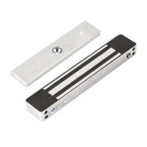 YLI YM-280W(LED) felületre szerelhető síkmágnes, 280kg tartóerő; 12V/24V IP68