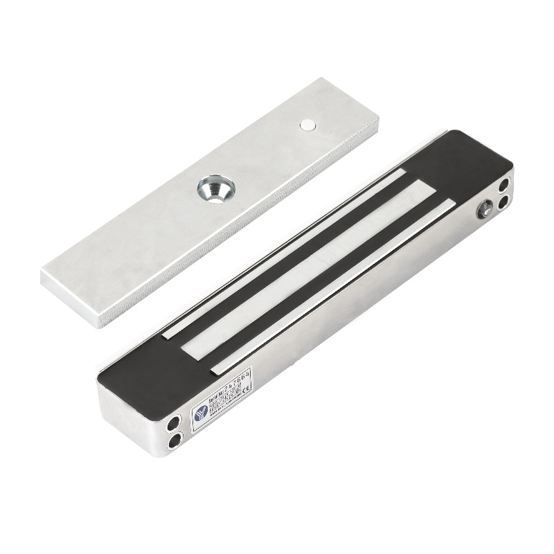 YM-280W-S síkmágnes YLI YM-280W(LED) felületre szerelhető síkmágnes, 280kg tartóerő; 12V/24V IP68