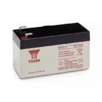 YUASA NP1.2-12 akkumulátor, YUASA 1,2Ah akkumulátor, Yuasa 12V 1,2Ah akkumulátor, YUASA NP 1,2-12 akkumulátor riasztóba, Yuasa riasztó akkumulátor, YUASA akkumulátor riasztóba