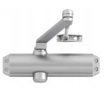 Assa Abloy DC120-EV1 ajtóbehúzó kar, karos ajtócsukó, 80Kg, EN2-4