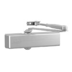 Assa Abloy DC120-EV1 ajtóbehúzó kar, karos ajtócsukó, 80Kg