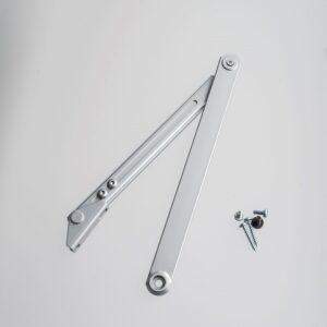 Assa Abloy DCL197-EV1 ajtócsukó kar, L197 erősített kar