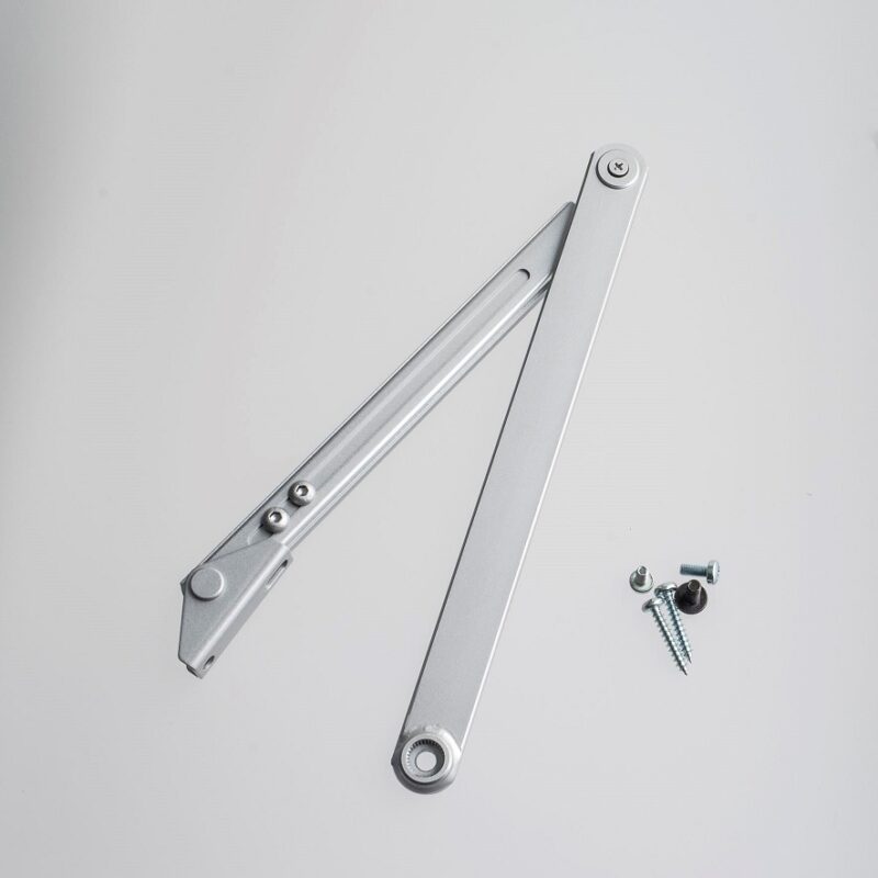 Assa Abloy DCL197-EV1 ajtócsukó kar, L197 erősített kar