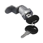 L1 doboz zár, Paradox fémdobozokhoz