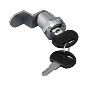 L1 doboz zár, Paradox fémdobozokhoz