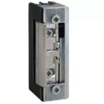 O&C 32E10 külső impulzus elektromos zár feszültségre nyitó 12Vdc