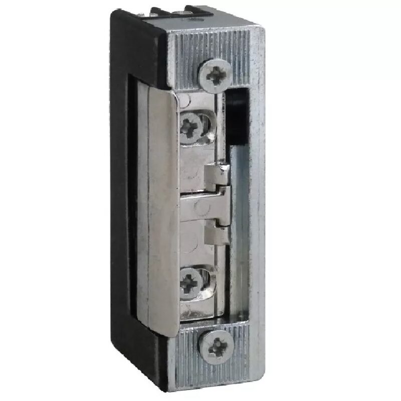 O&C 32E10 külső impulzus elektromos zár feszültségre nyitó 12Vdc