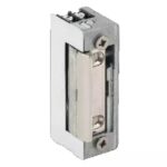 Dorcas 54-NF-512 elektromos zár ellenoldal 54NF-512 mágneszár