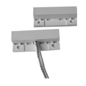 Tane Alarm FM-106 GR nyitásérzékelő, FM106 GR, ragasztható vagy csavarozható