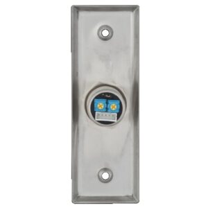 ISK-801C közelítés érzékeny kapcsoló, 2 - 14 cm, időzítés