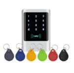 Control KIT-CON-M1 kültéri kódzár, KIT-CON-M1.MF