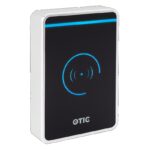 Cryptex Otic 201 kültéri kártyaolvasó, EM-ID 125KHz