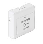 PBK-812A nyomógomb, PM6D mikrokapcsolós kapcsoló falon kívüli kapcsoló "DOOR EXIT" felirattal