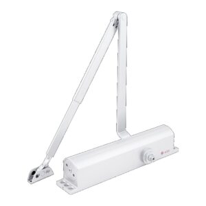 Silin SA-901-6BW-sv ajtóbehúzó, SA-901-6BW Karos ajtócsukó