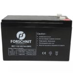 UPS 12V 7Ah akkumulátor riasztóba - MC7-12 riasztó akkumulátor