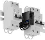 AJAX WALLSWITCH 230V relé modul, 10A