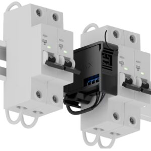 AJAX WALLSWITCH 230V relé modul, 10A