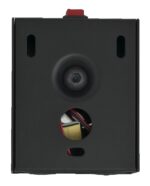 YD-604 tartómágnes, hátlap