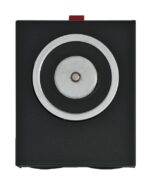 YD-604 tartómágnes, ajtótartó mágnes tűzgátló ajtók nyitva tartására