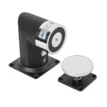 yli YD-606L tartómágnes, ajtótartó mágnes tűzgátló ajtók nyitva tartására