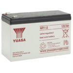 Yuasa NP7-12 akkumulátor, YUASA 7Ah akkumulátor, Yuasa 12V 7Ah akkumulátor, YUASA NP 7-12 akkumulátor riasztóba, Yuasa riasztó akkumulátor, YUASA akkumulátor riasztóba, yuasa akkumulátorok