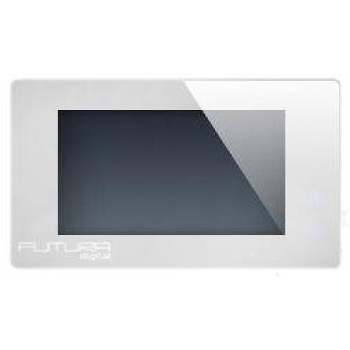 47m-w-500x500-1.jpg Futura Digital VDT-47(v2)/W, VDT-47M lakáskészülék VDT-47/W, VDT-47/B