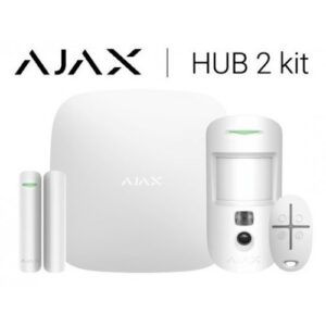 Starter Kit Cam szett